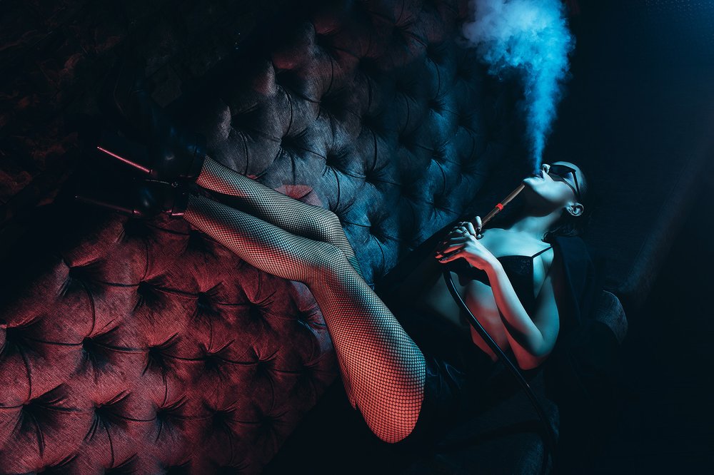 C2 Hookah в нощния живот: Как да привлечете повече клиенти